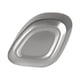 thumbnail image 2 of Botón Control Ajuste Del Reposacabezas Asiento Coche para Mercedes E GL ML W212 W166, 2 of 9