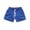 Dark Blue A, variant on Fjuchai Men's Shorts Casual Athletic Sweat Shorts Elastic Waist Drawstring Lightweight Summer Beach Shorts with Pockets S-3XL