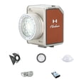 thumbnail image 1 of Lámpara LED Harlowe Micro Portable 8W Bicolor 2700K-6500K, 1 of 7