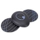 thumbnail image 2 of Adhesivo masajeador de cuello multifuncional, masajeador Cervical eléctrico inteligente para todo el cuerpo, Mini masajeador eléctrico, 2 of 4