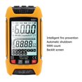 thumbnail image 2 of High quality ANENG SZ01 fully automatic digital multimeter intelligent anti-burn (without, 2 of 5