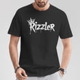 thumbnail image 5 of W Rizz Rizzler The Rizz God Meme TShirt, 5 of 6
