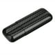 thumbnail image 5 of Caja de porta cigarros Higoodz de fibra de carbono Humidores Capacidad para 3 cigarros 150 mm 22 mm, 5 of 7