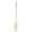 White, variant on WMGHA Long Handle Silicone Jar Spatula / Jar Scraper / Spurtle – Non-Stick Heat Resistant Cake Cream Spatulas Set – Small Sourdough Spatula for Kitchen Use – Spatula Set