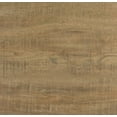 thumbnail image 5 of Dawn Square Engineered Wood Coffee Table Mango Brown, 5 of 6