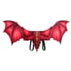 thumbnail image 1 of Juguete de disfraz de dragón perfke Decoración de disfraces regalo de Halloween Cosplay rojo, 1 of 7