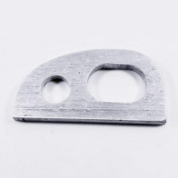 HeavyDuty Aluminum Boat Bow Rope Eye Boat Accessories Hardware