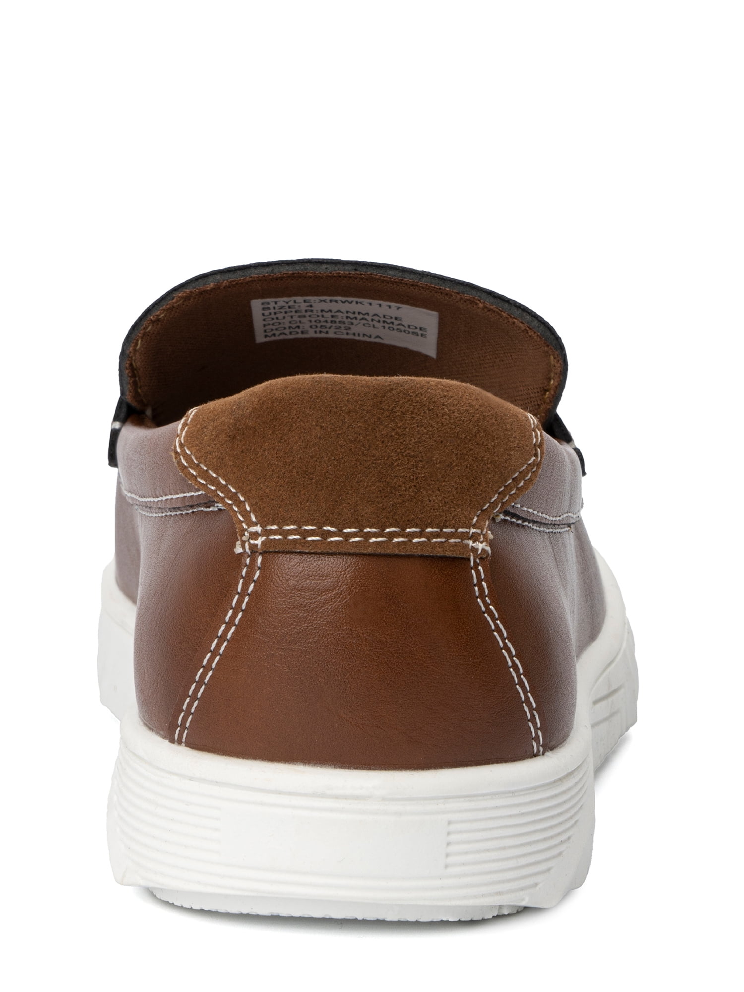 Xray Footwear Boy's Rio Casual Shoe