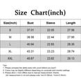 thumbnail image 3 of Hsovts Women's Faux Suede Blazer Jacket, Warm Comfort Notched Lapel Single Breasted Brown Faux Suede Leather Suit Jacket for Womens Casual Winter Coat Camel 2XL, 3 of 6