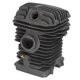 thumbnail image 4 of Pistón Del Cilindro Del Motor Del Motor, 1123 020 1209 Bajo Consumo De Combustible 42,5 Mm Para Motosierra ANGGREK Engine Motor Cylinder Piston, 4 of 8