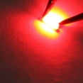 thumbnail image 3 of Unique Bargains 100 Pcs 1206 SMD Éclairage LED Rouge Composants Électroniques Diodes Électroluminescentes, 3 of 4
