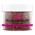 thumbnail image 1 of Glam & Glits Glitter Acrylic Collection (19 GOLDEN ORANGE), 1 of 2