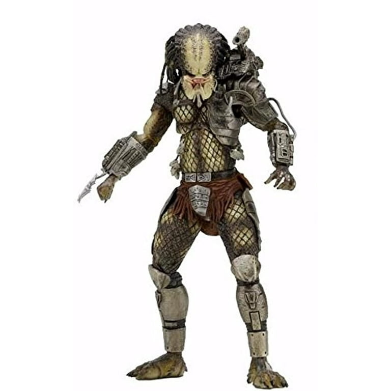 Predator jungle hunter action cheap figure
