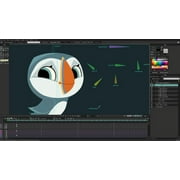 Moho Pro 14 | Professional animation software for PC and macOS - Perpetual