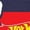 NAVY, variant on - Race Crew 3 Yrs - Toddler And Youth Long Sleeve Graphic T-Shirt
