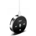 thumbnail image 1 of Micrófono de conferencia USB con silencio Micrófono omnidireccional de 360  degree Plug Micrófono para PC Computadora portátil CUTICAT  Micrófono de conferencia USB, 1 of 8
