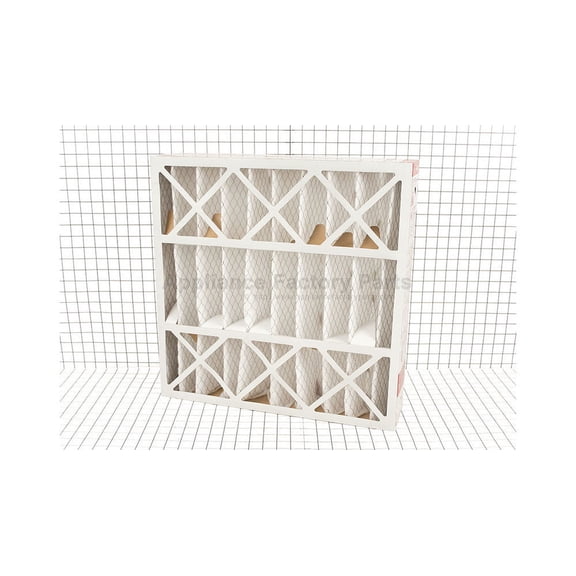 FILTER 20 X 20 OEM HONEYWELL FC100A1011
