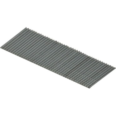 Bostitch FN1520 32mm Angled Finish Nails 15 Gauge Galvanised Pack 3655