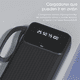 thumbnail image 4 of Power Bank 20000mAh con Pantalla Digital y 4 Cables Integrados Lab.G, Negro, 4 of 5
