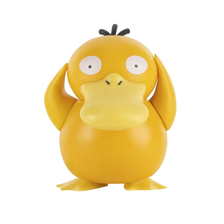 ムンク Pokemon Psyduck Pokémon Psyduck - Twinkmont Figure – Funismglobal