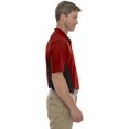 thumbnail image 4 of Ash City - Polo Colorblock pour Hommes EperformanceTM Fuse Protection contre les Accrocs, 4 of 4