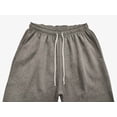 thumbnail image 2 of Pants Con Cintura Elástica Y Cordón Ajustable Para Hombre Y Mujer De Felpa, 2 of 6