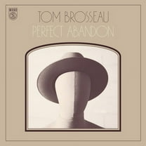 Tom Brosseau - Perfect Abandon - Music & Performance - CD