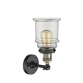 thumbnail image 2 of Innovations Lighting - Canton - 1 Light Wall Sconce In Industrial Style-11, 2 of 2