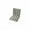 B, variant on Weloille Outdoor Chair Cushion Tufted Pillow, Deep Seat Chair Cushion Set Outdoor Cushions for Patio Furniture (40x80cm)