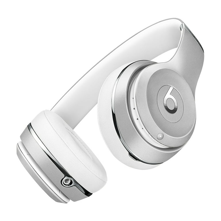 Beats Solo3 Wireless On-Ear Headphones - Walmart.com