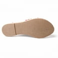 thumbnail image 6 of Minnetonka Women's Prima, Pink Geostripe, Size 7, 6 of 6