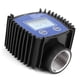 thumbnail image 2 of Medidor de Flujo Universal con Pantalla LCD, Medidor de Flujo Digital de Alta PrecisióN del 1%, Medidor de Flujo de Turbina LíQuida de 1 Entrada/Salida para diéSel, Agua, Aceite ANGGREK Otros, 2 of 9