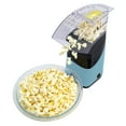 thumbnail image 5 of West Bend PC8448BL13 4QT. Air Crazy Hot Air Popcorn Machine, Blue, 5 of 8