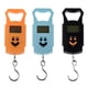 thumbnail image 5 of Peso de Luggag de lámpara de fondo digital de colgante de 50 kg Luz de fondo amarilla, 5 of 9