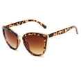 thumbnail image 2 of Women's Sunglasses Personalized Leopard Sunglasses, 2 of 5