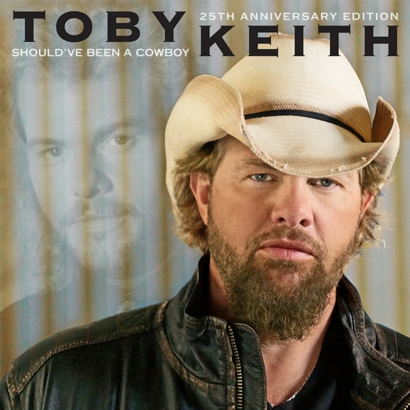Toby Keith - Should've Been A Cowboy (25TH Anniversary Edition) - Music & Performance - Vinyl