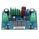 thumbnail image 5 of Módulo regulador de voltaje Placa reductora digital ajustable DC8‑38V a DC1.3‑36V 5A XH‑M291, 5 of 10