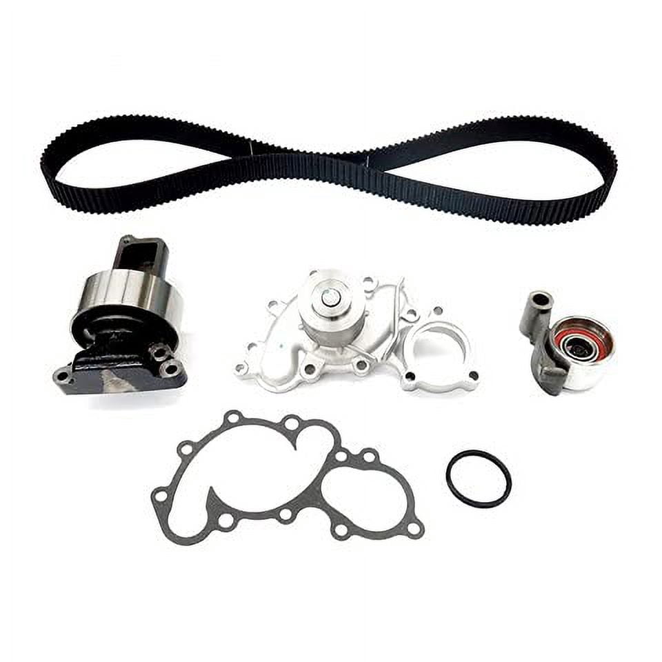Us Motor Works Engine Timing Belt Kit With Water Pump P/N:Ustk240a Fits select: 1994-1995 TOYOTA PICKUP, 1994-1995 TOYOTA 4RUNNER