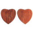 thumbnail image 1 of 2 Pcs Electric Guitar Picks Acoustic Guitar Pick Exotic Sampler Guitar Thumb Pick, 1 of 3