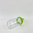 thumbnail image 6 of Umoliyr Cruets,Salad Dressing Shaker, Green, 6 of 10