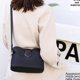 thumbnail image 5 of Bolso bandolera mediano ligero, bolso de hombro para mujer, con correas ajustables, 5 of 5