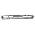 thumbnail image 2 of Front Bumper Face Bar For Nissan Pathfinder 1993-1995 NI1002101V, 2 of 2