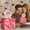 A, variant on Valentine's Day Money Box For Cash Pull Money Pull Box For Cash Gift With Greeting Card Valentine Surprise Money Roll Gift Box DIY Money Box Pull Out Kit For Bi for Couples