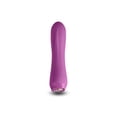 thumbnail image 5 of Charms Fern Mini Bullet Vibrator, Purple, 5 of 5