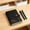 Black, variant on Hilingoto Year National Notebook, A5 Diary Book for Business Use, Retro Chinese Style Thick Paper Notebook for Work, Schedule Planner and Journal, Green