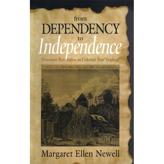 Pre-Owned From Dependency to Independence (Hardcover) 080143405X 9780801434051