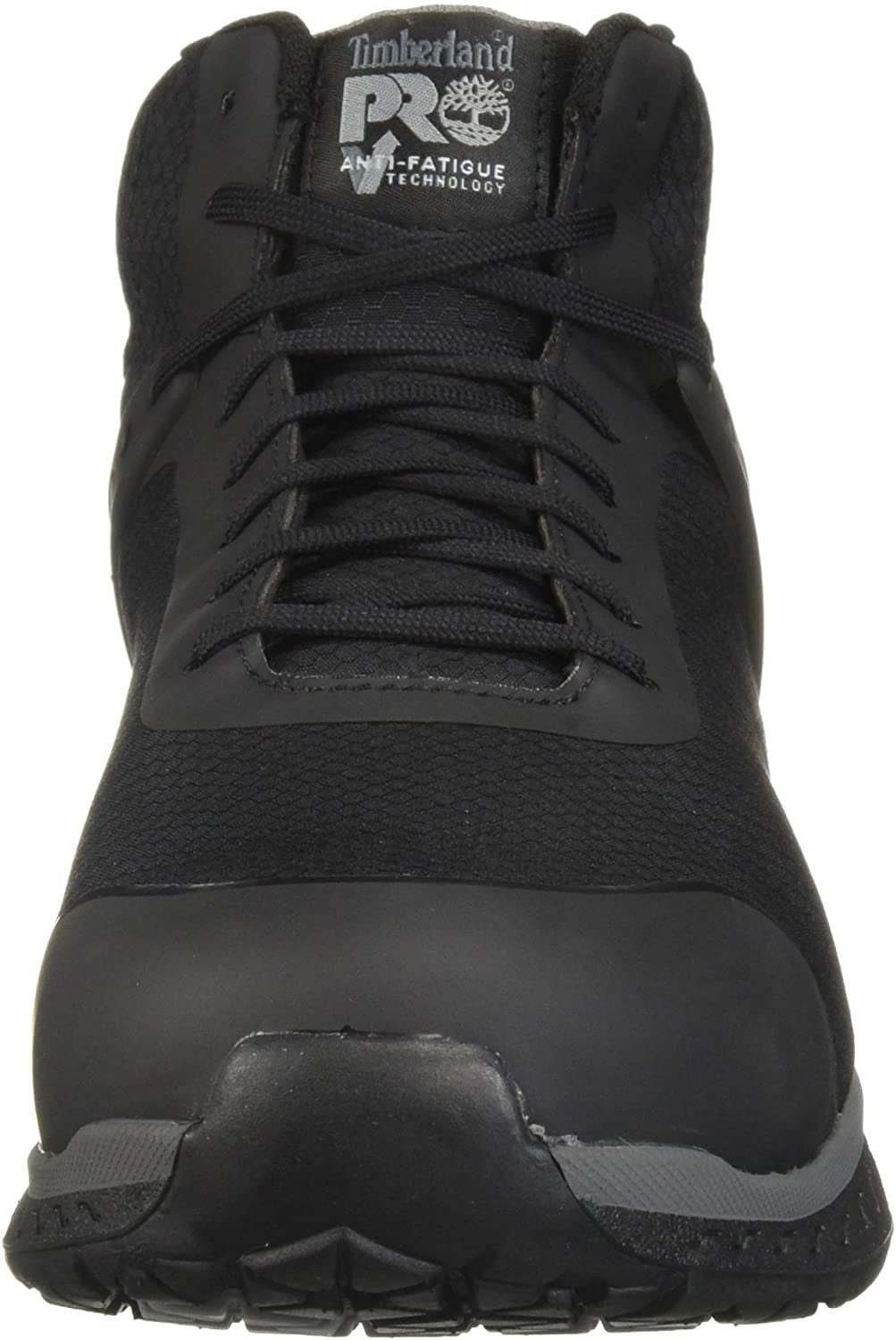 Men's drivetrain mid composite toe industrial boot Clearance