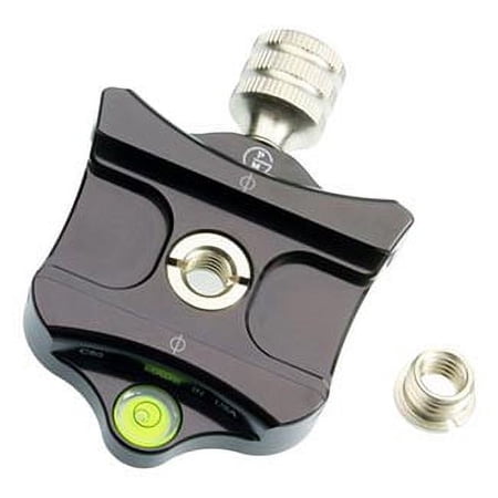 UPC: 0609456712972 | ProMediaGear C60 Arca-Type Compatible Quick Release Clamp
