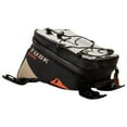 thumbnail image 6 of Tusk Olympus Tank Bag Small Black/Tan For Husqvarna Norden 901 Expedition 2023-2024, 6 of 8