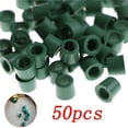 thumbnail image 4 of 50X CAR Air Conditioner Fluoride Meter Tube Rubber Ring O-ring Sealing Gasket, 4 of 9